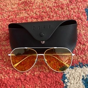 Diff sunglasses